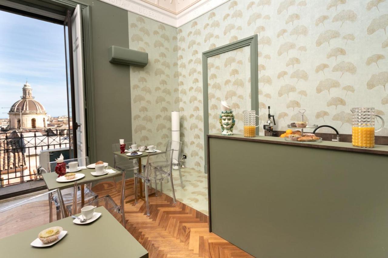 81 Suite And Breakfast CTA Exteriör bild
